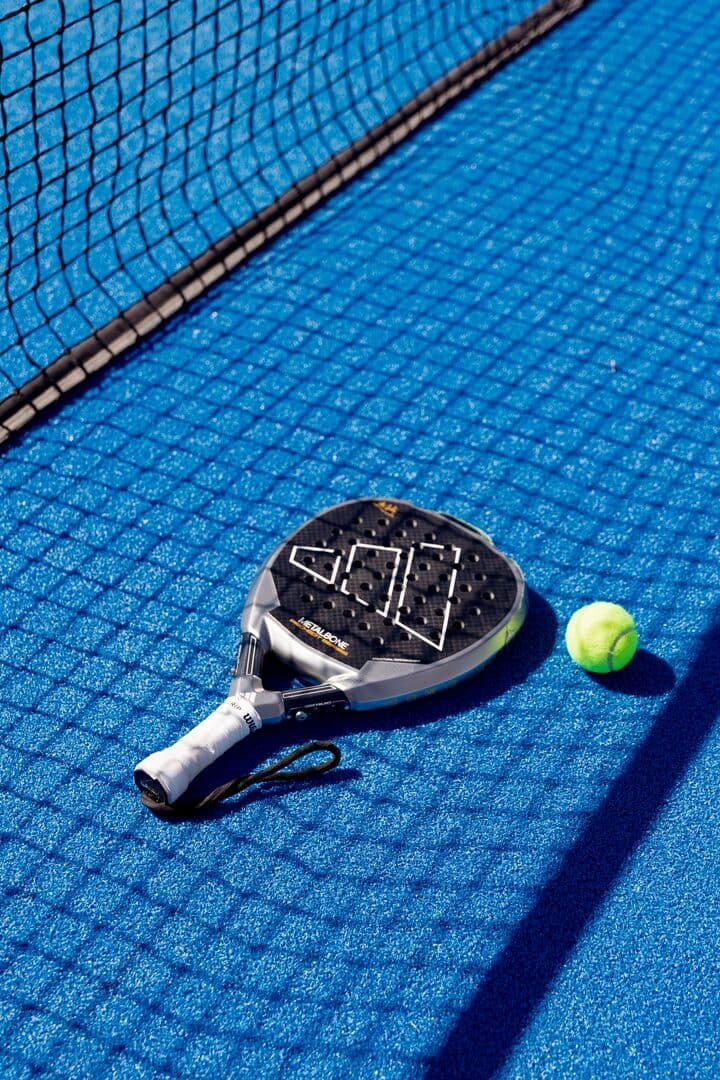 Complejo Padel 1
