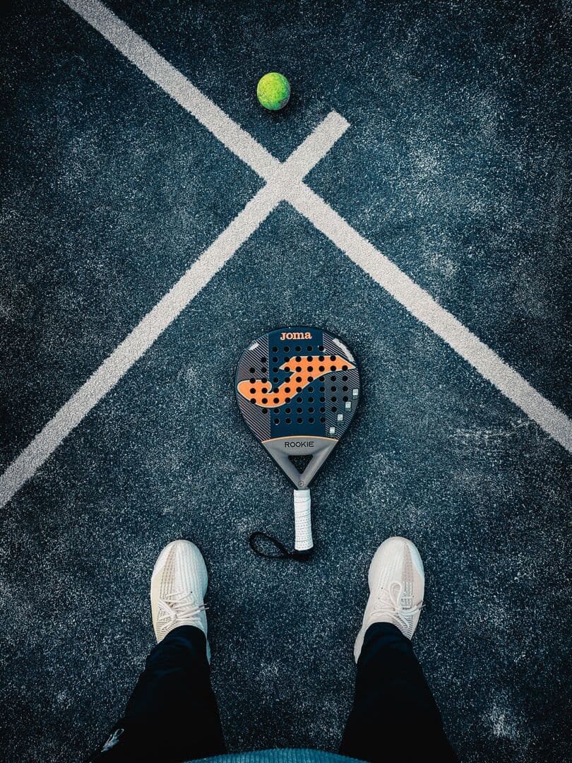 Complejo Padel 2